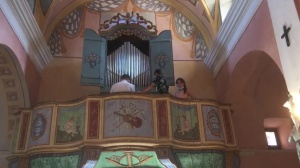 Un orgue de toute beauté