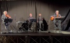 ACCENTU en concert à NANCY