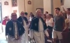 FETE SAINT PIERRE SAINT PAUL A CAMPILE
