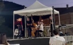 SOIREE JAZZ A CAMPILE
