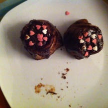 RECETTE DES CUPCAKES