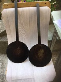 fers à "nicci" photo@AR fers à "nicci" photo@AR