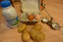 LES BEIGNETS DU PAUVRE LES BEIGNETS DU PAUVRE