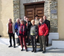 CHANTS SACRES et POLYPHONIES A CAMPILE