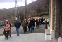 Messe à Canaghja - Messe à Canaghja -