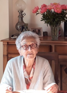 Décès de Fanfanette