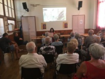 FA IN CAMPILE - SAISON 1 ACTE 3