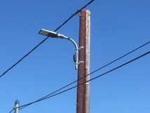 ECLAIRAGE PUBLIC ECLAIRAGE PUBLIC