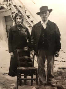 GRAND-PERE VIGNERON GRAND-PERE VIGNERON