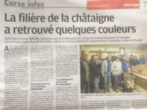 corse-matin, page7 article de Pierre-Philippe Lecoeur