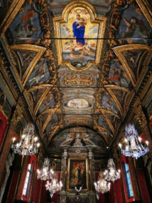 Immaculée conception  Immaculée conception