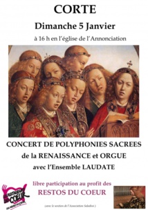 CONCERT