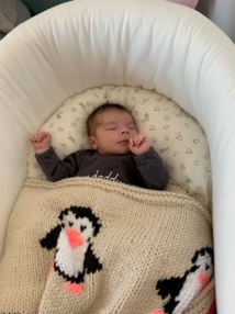 Bienvenue à Gabrielle