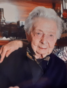 100 ans... 100 ans...