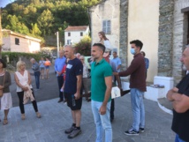 CELEBRATION DU SACRE COEUR A CANAGHJA CELEBRATION DU SACRE COEUR A CANAGHJA