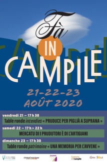 FA IN CAMPILE  FA IN CAMPILE