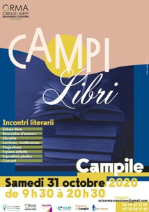 CAMPILIBRI CAMPILIBRI