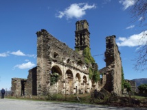 LA CORSE CONSACREE A LA VIERGE MARIE LA CORSE CONSACREE A LA VIERGE MARIE