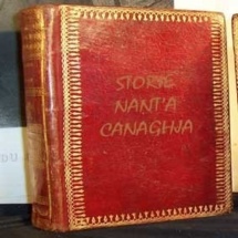 HISTORIETTE HISTORIETTE