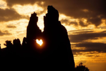 LA SAINT VALENTIN