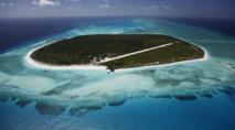 MISSION METEOROLOGIQUE DANS LES ILES GLORIEUSES