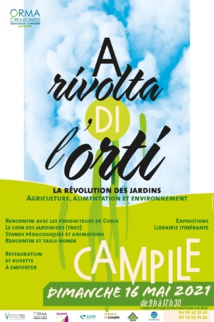 A RIVOLTA DI L ORTI A RIVOLTA DI L ORTI