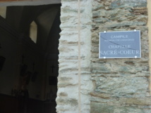 détail de la façade détail de la façade