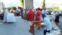 FETE DU SACRE-COEUR A CANAGHJA