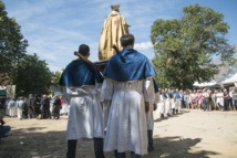 LANCEMENT DE LA CREATION D UNE CONFRERIE A CAMPILE LANCEMENT DE LA CREATION D UNE CONFRERIE A CAMPILE