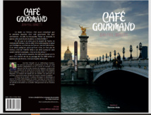 "Café gourmand" BIENTOT SUR VOS ETAGERES