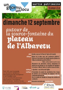 DECOUVERTE PATRIMOINE DECOUVERTE PATRIMOINE