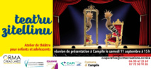 RECHERCHE DE JEUNES CANDIDATS (TES)