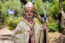 INTERVENTION DE Monseigneur BUSTILLO, EVEQUE DE CORSE INTERVENTION DE Monseigneur BUSTILLO, EVEQUE DE CORSE