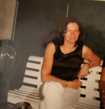 En mémoire de Michèle En mémoire de Michèle