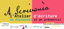 A SCRIVANÌA, atelier d'écriture à Campile A SCRIVANÌA, atelier d'écriture à Campile