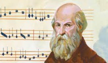 DE L EXULTET à la notation musicale