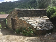 casetta Canaghja casetta Canaghja