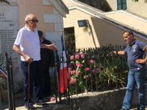 14 JUILLET A CAMPILE  14 JUILLET A CAMPILE