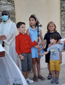 FETE DU SACRE-COEUR A CANAGHJA FETE DU SACRE-COEUR A CANAGHJA