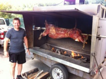 REPAS DE CANAGHJA