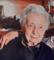 A VITA DI ZIA SANTA A VITA DI ZIA SANTA