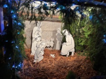 BON NATALE  BON NATALE