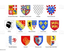 Notre blason Notre blason