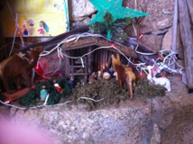 BON E SANTU NATALE A TUTTI BON E SANTU NATALE A TUTTI