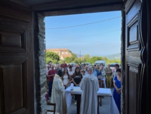 HONNEUR AU SACRE COEUR HONNEUR AU SACRE COEUR