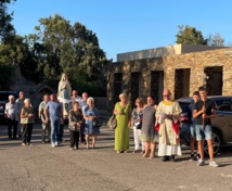 15 AOUT TRADITIONNEL A CAMPILE 15 AOUT TRADITIONNEL A CAMPILE