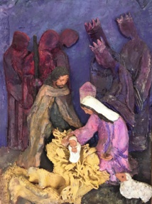 BON DI, BON NATALE e BON CAPU d'ANNU! BON DI, BON NATALE e BON CAPU d'ANNU!