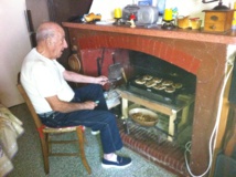 Recette des migliaccioli de Polo Recette des migliaccioli de Polo