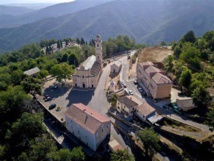 LES FESTIVITES A CAMPILE LES FESTIVITES A CAMPILE