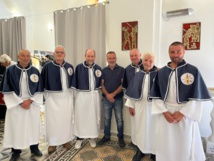 CUNFRATERNA SANTA CROCE CUNFRATERNA SANTA CROCE